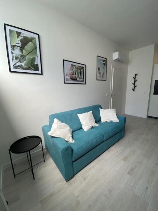 Your Urban Flat In มิลาน ภายนอก รูปภาพ
