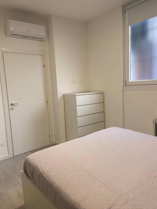Your Urban Flat In มิลาน ภายนอก รูปภาพ