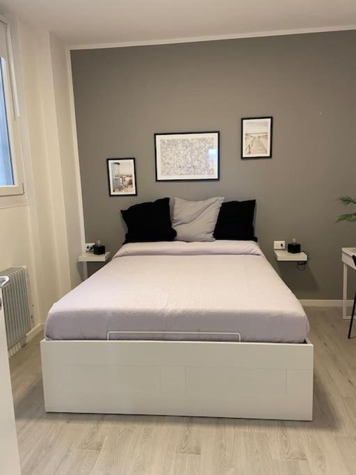 Your Urban Flat In มิลาน ภายนอก รูปภาพ