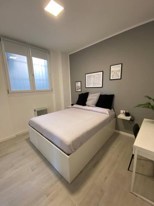 Your Urban Flat In มิลาน ภายนอก รูปภาพ